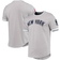 Pro Standard Men's Gray New York Yankees Team T-shirt