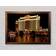 Ebern Designs Las Vegas All That Glitters Bronze Bild 84.1x59.7cm