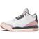 Nike Air Jordan 3 Retro PS - White/Red Stardust/Sail/Anthracite