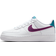 Nike Air Force 1 GS - White/Hyper Pink/Aquamarine/Viotech