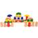 Goki Building Blocks 58669