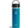 Hydro Flask Wide Mouth with Flex Sip Lid Laguna Water Bottle 20fl oz