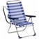 Alco Upholstered Camping Chair