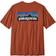 Patagonia Women's P-6 Logo Responsibili-Tee - Quartz Coral