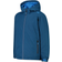 CMP Kid's Fix Hood Ripstop Winter jacket - Petrol