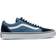 Vans Old Skool Classic Skate - Navy