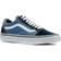 Vans Old Skool Classic Skate - Navy