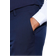 boohooMAN Mens Slim Dress Pants - Navy