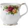 Royal Albert Old Country Roses Montrose Becher 25cl