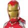 Rubies Iron Man Avengers Endgame Deluxe Costume