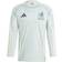 Adidas Men's Mexico 24 Long Sleeve Away Jersey