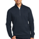 District V.I.T. Fleece 1/4-Zip - New Navy