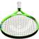 Head Speed 23" Tennis Racquet Junior