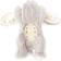 Cloud B Dream Buddies Bunny Night Light