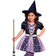 Amscan Girls Starlight Witch Halloween Costume