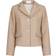 Neo Noir Djarla Classic Boucle Blazer - Sand