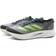 Adidas Adizero Boston 12 M - Legend Ivy/Lucid Lemon/Silver Pebble