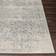 Surya Syracusa Vintage Gray, Beige 47.2x66.9"