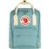 Fjällräven Kånken Mini -Sky Blue/Light Oak