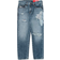 Diesel Kid's Denim Jeans - Blue