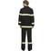 Smiffys Fever Fireman Costume