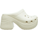 Crocs Siren Clog - Bone