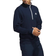 Adidas Quarter Zip Golf Pullover - Collegiate Navy/White
