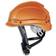 Uvex Pheos Alpine Safety Helmet