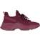 Steve Madden Mac-E - Burgundy