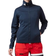 Helly Hansen Women's Crew Fleece Jacket - Navy