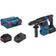 Bosch GBH 18V-26 F Professional (2x8.0Ah)