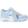 Off-White Out Of Office W - Light Blue/White