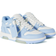 Off-White Out Of Office W - Light Blue/White