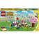 Lego Animal Crossing Julians Birthday Party 77046