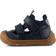 Woden Tristan Sandal - Navy