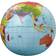 Brainstorm Inflatable Globe 30cm