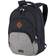 Travelite Basics Melange Backpack 15.6" - Navy/Grey