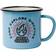 Gentlemen's Hardware GEN321 Mug 11fl oz