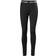 Helly Hansen Women's Lifa Merino Midweight 2-in-1 Base Layer Pants - Black