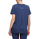 Kari Traa W Lounge Tee - Navy