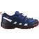 Salomon XA Pro V8 CSWP Jr - Lapis Blue/Black/Fiery Red