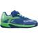 Kempa Kid's Wing 2.0 - Azure Blue/Spring Green