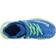 Kempa Kid's Wing 2.0 - Azure Blue/Spring Green