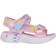 Skechers Unicorn Dream Majestic Bliss - Light Pink/Multi