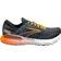 Brooks Glycerin GTS 20 M - Black/Classic Blue/Orange