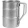 Mortilo Outdoor Stainless Steel Water Mug Large Capacity