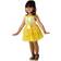 Rubies Disney Princess Belle Ballerina Dress