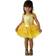 Rubies Disney Princess Belle Ballerina Dress