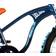 Volare Miracle Cruiser 20" - Blue