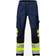 Fristads Kansas High Vis Stretch Trouser Class 1 2705 PLU